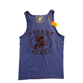 Mens tank top