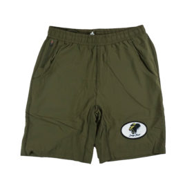 Tec Shorts-Olive